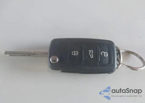 2014 Volkswagen Passat 2.0L Tdi Se из США, поврежденный, VIN 1VWBN7A32EC075295